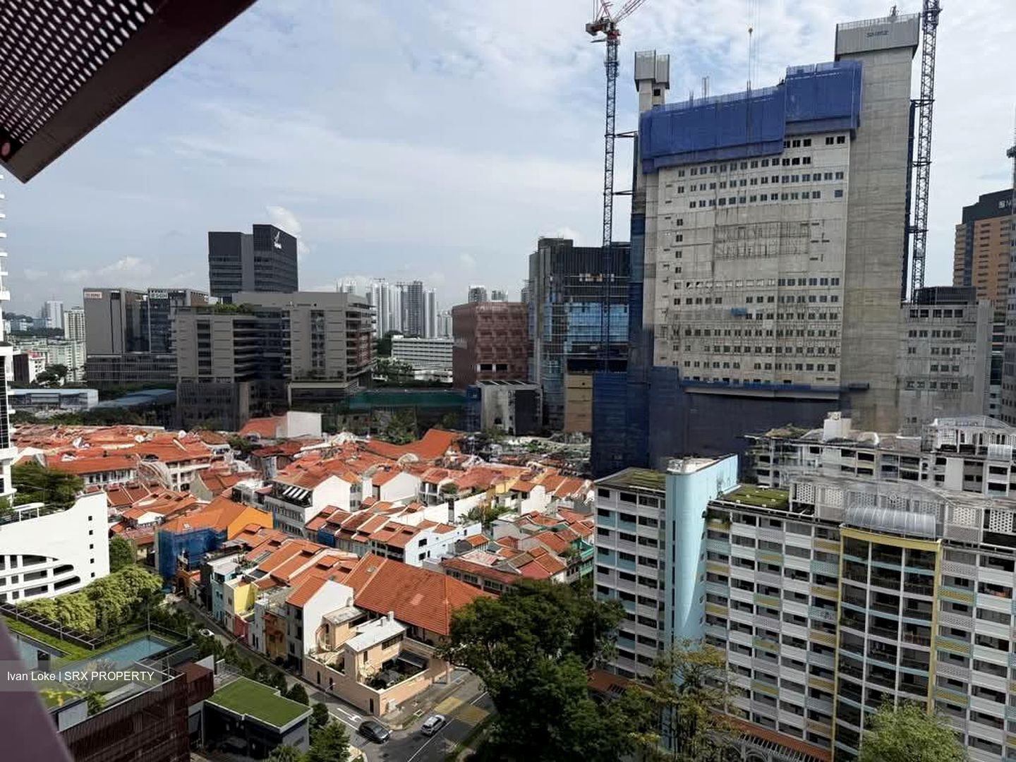 Blk 8 Cantonment Towers (Bukit Merah), HDB 4 Rooms #584912861